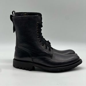 Kixters Spencer Boot. Size 8